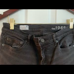 Gap Distressed Jeans